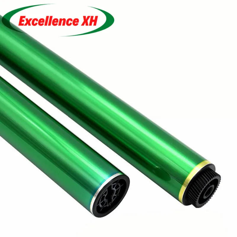 Description Picture 2 of item4pcs. Compatible new DR512 OPC Drum For KONICA MINOLTA Bizhub C224 C364 C284 C554 C284e C258 C220 280 360 226 256 Drum