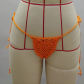 orange bottom