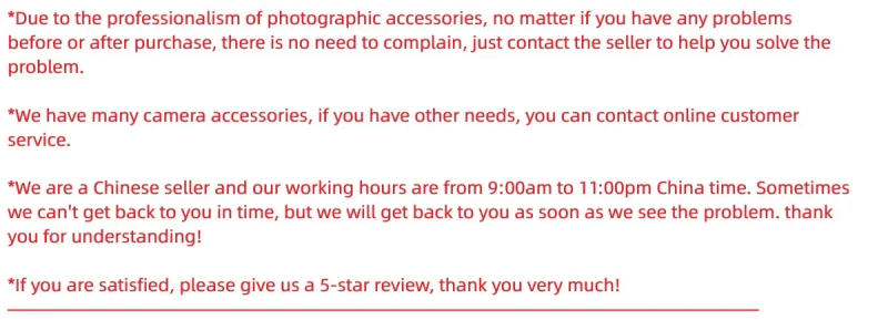 Description Picture 2 of itemgoxdox·AD S3 25.5"-62" / 62-157cm Extension Handheld Grip, Support Rod Flash Light Speedlite Holder, Monopod Stand Base