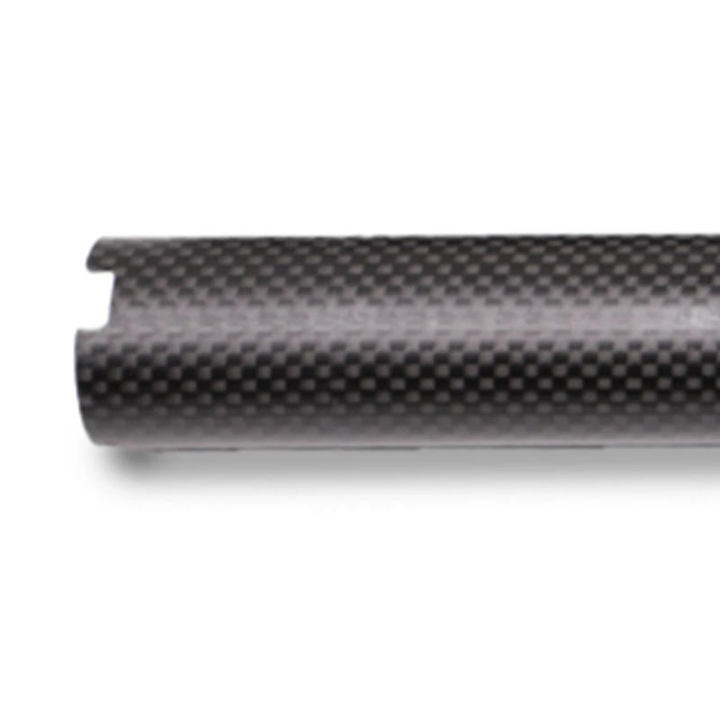 Description Picture 5 of itemAgras T30 Agricultural Drone Accessories Landing Gear Carbon Tube New Repair Parts for DJI Plant Protection UAV【Brand New】