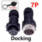 Docking 7P