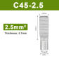 C45-2.5