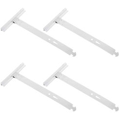 4 Pcs Roller Shutter Repair Spring Parts Shutters Accessories Patch Shades Window Blinds