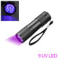 9 UV LED