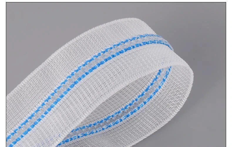 Description Picture 6 of item1/2PCS 20/80cm 5# Resin Zippers Transparent Open Close End Plastic Puller Zipper For Sewing Jacket Clothes Bags Accessories