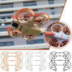 Propeller Guard For DJI NEO Anti-collision Protection Props Case Protector Cover Bracket For DJI NEO Drone Accessory