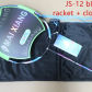 JS12 blue cloth bag