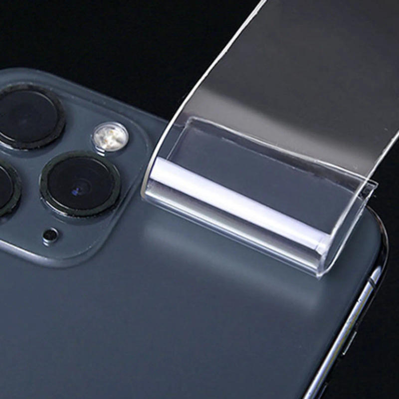 Description Picture 6 of itemHoushold High Viscosity Nano Tape Waterproof Picture Hanging Strips Gel Tape Suitable for Walls Floors Doors