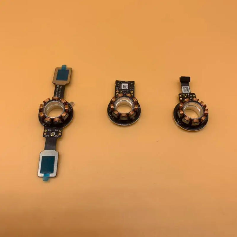 Description Picture 4 of itemGenuine Gimbal Camera Yaw/ Pitch /Roll Motor For DJI Mavic 3 Drone Replacement Y-Axis P-Axis R-Axis Motor Repair Parts Dropship