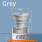 Grey 45-50mm