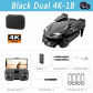 Black Dual 4K-1B