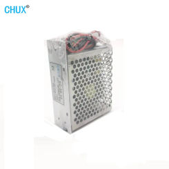CHUX UPS Charger Function 60W 12V LED Switching Power Supply Universal Voltage SC-60W 12V 5A Industry SMPS