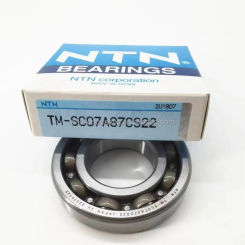 NTN SC06B97NC3 3TM-SC06897NC3 Gearbox Bearing SC06897 Deep groove ball bearings SC0698 30x55x11