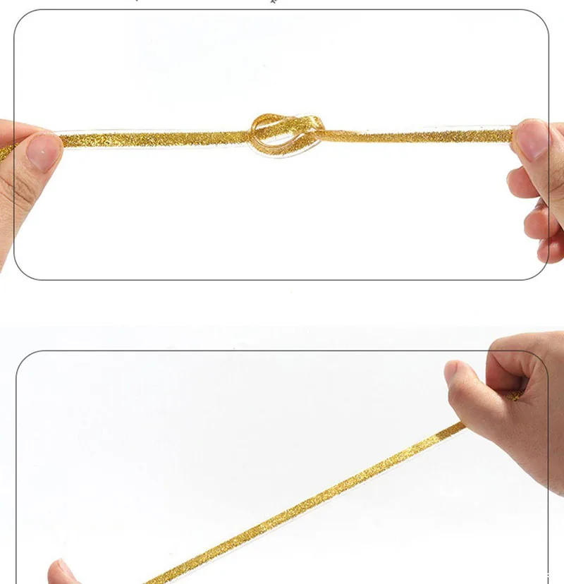 Description Picture 5 of itemCeramic Tile Mildewproof Gap Tape Self-adhesive Kitchen Waterproof Sticker Bathroom Beautiful Seam Tape Edge Decoration