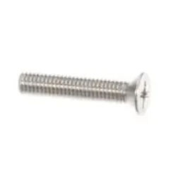SC01-086 Henny Penny Screw #10-32 X 1 Ph Fhd S Genuine OEM HENSC01-086
