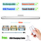 48cm Remote Lamp