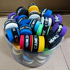 Baseball bat grip tape 6/12/18 pack Outer grips Tennis non-slip badminton grips Racket tape Grips Tennis racket accessories