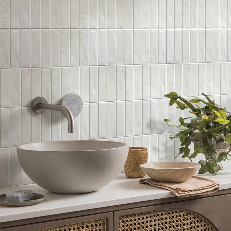 Description Picture 4 of item10pcs 3D Self-adhesive Wall Panels Peel and Stick Kitchen Tile Backsplash 3D Tile Sticker 30x30cm