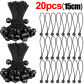 20pcs - 15cm