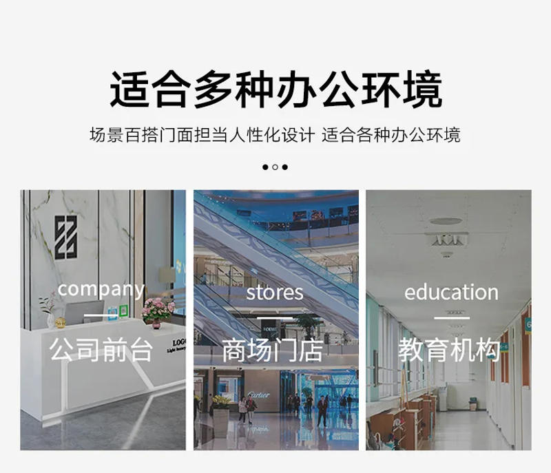 Description Picture 3 of itemRegister Bar Cashier Counter Shop Hair Salon Checkout Pulpitos Small Desk Office Front Podium Stand Bureau Office Desk Furniture