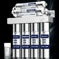 Water Filter Purifier Grifo Home Drinking Filtration Filtro Tap Purification Filters Appliance Treatment Equipment System Type