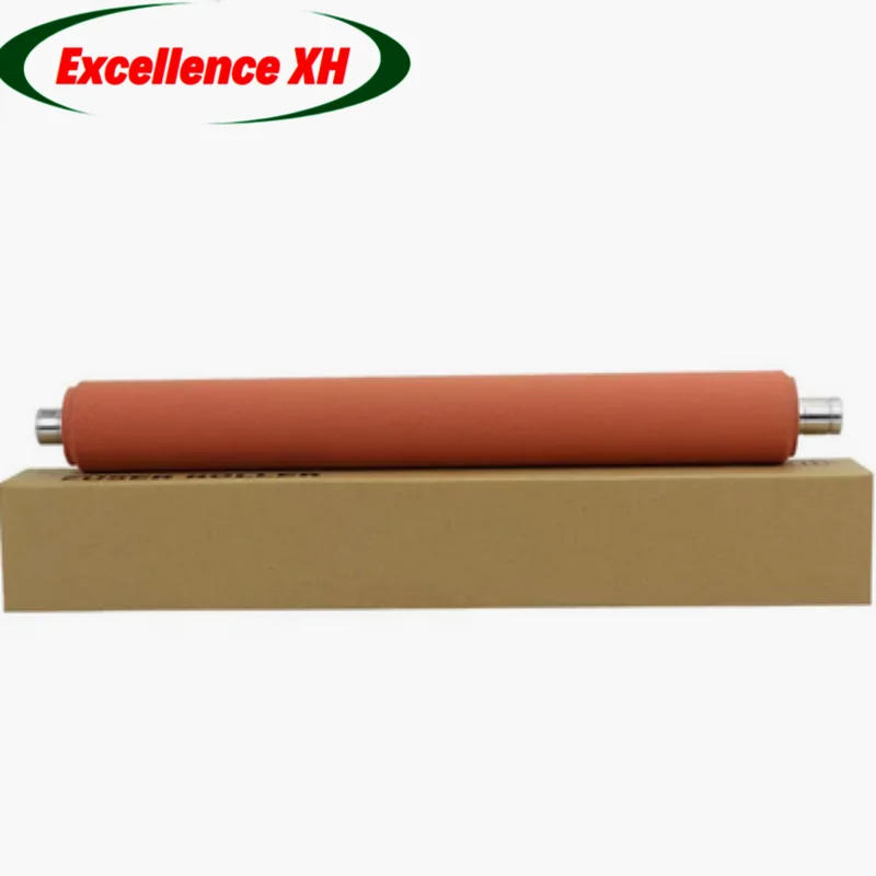 Description Picture 4 of itemFuser Film Sleeve Roller Kit A2x0r71011-Film For Konica Minolta  Bizhub 654 754 C558 C658 C554  554e C654 C754