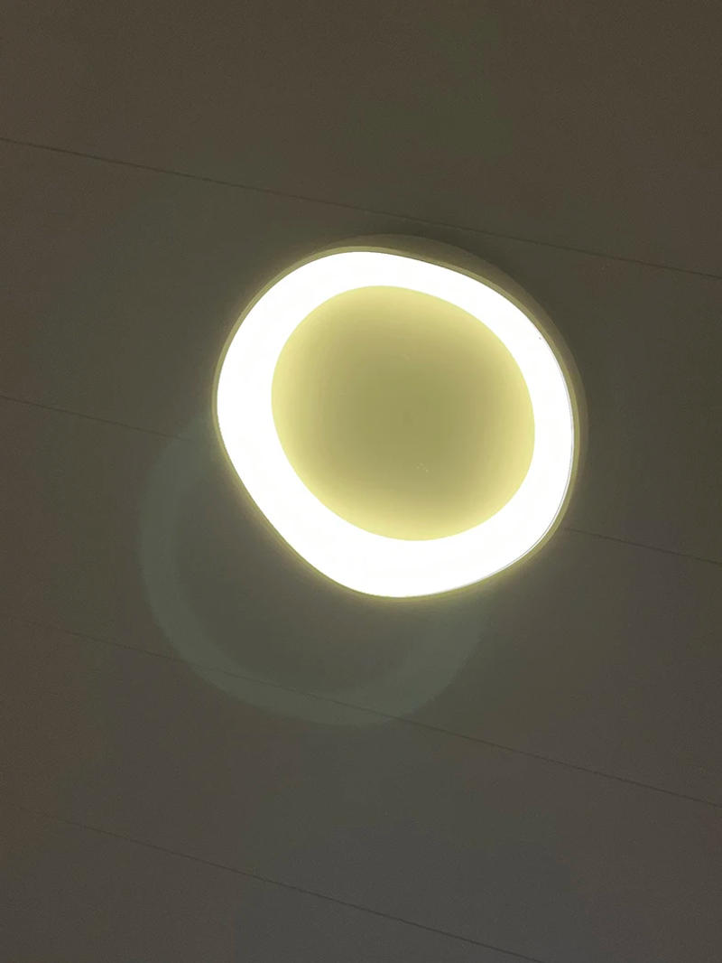 Description Picture 5 of itemLed Room Light Ceiling Lamp Bedroom Modern Roof Chandelier Dining Nordic Living Room Home Decor Appliance Children's Fixture