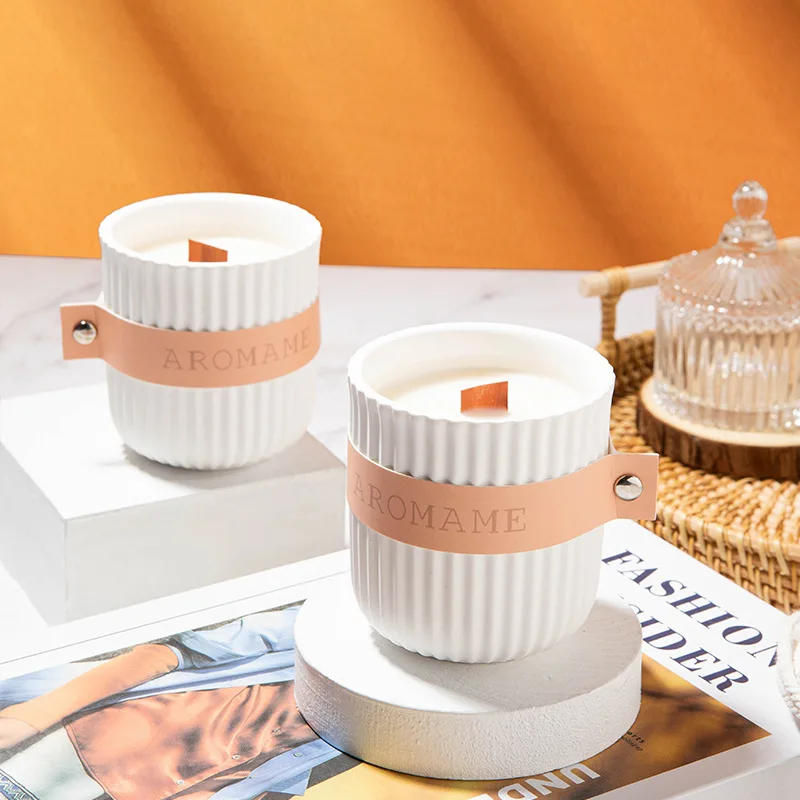 Description Picture 3 of itemConcrete Flowerpot Mold DIY Candle Cup Silicone Molds Storage Boxes with Lids Molds Jars Bottles Gypsum Concrete Mold