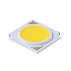 5pcs 15W 10W Cob Led Chip Cri93 Led 1313mm 3W 5W 7W 12W 2700K 3000K Led Beads Spotlight Led Downlight Lamp GU10 Light