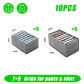 10PCS Mix A