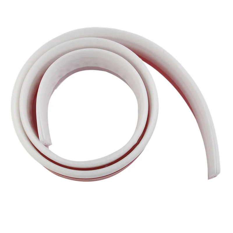 Description Picture 5 of item1M Door Draft Excluder Strip Seal Strip Draught Excluder Self Adhesive Tape Bottom Seal Stopper For Noise Door Sweep Prevent