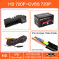 HD 720P