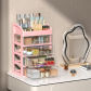 Pink 5 layer