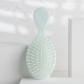 Blue Hair Comb
