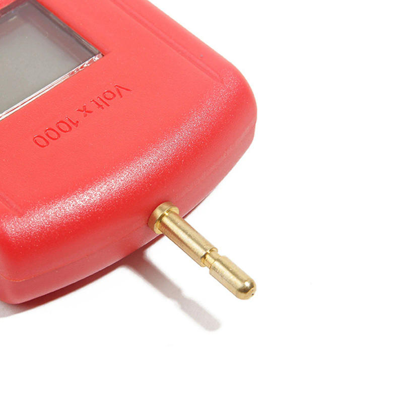 Description Picture 4 of item200-15000V Electronic Fence Voltage Tester Ranch Fence Voltage Meters Cattle and Sheep Farm Ranch Garden Fence Voltage Sensor