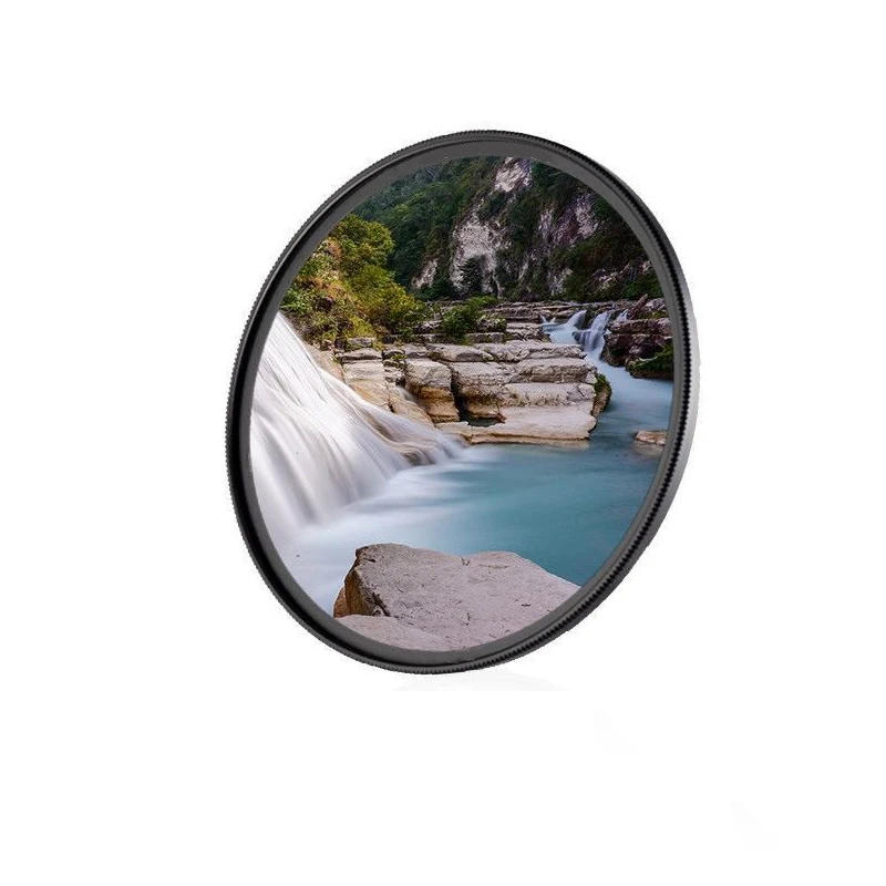 Description Picture 6 of itemLightdow Lens Filter 3 in 1 Kit CPL ND8 GND 0.9 Lens Filter Kits 49 52 55 58 62 67 77 82 mm for Iconic Brand Nikon Camera Lens Filters