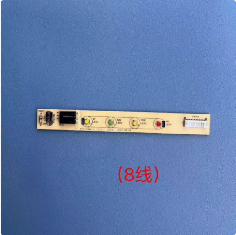 Description Picture 2 of itemMidea air conditioning receiver board, display light board remote control receiver board KFR-23/26/32/35GW/Y-T