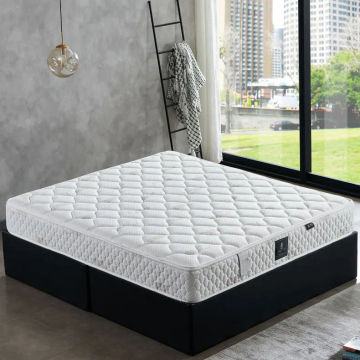 Simmons Imported Latex Mattress Soft and Hard Dual-Use 1.8 M1.5 M 2 M Economical Custom Dual-Function