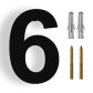 Black No.6