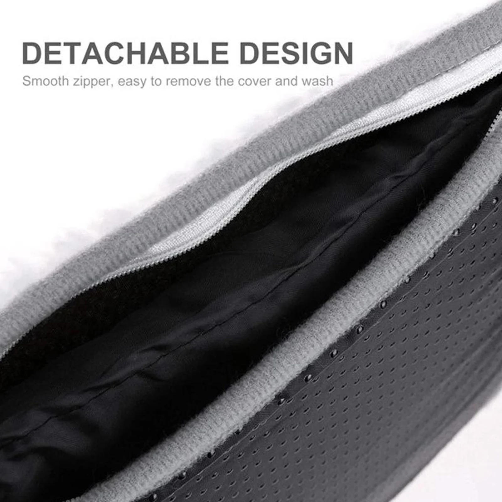 Description Picture 6 of itemUniversal Electric Heating Foot Pad USB Charging Household Washable 29cm Soft Plush Foot Warmer Heater Feet Warming Mat Winter