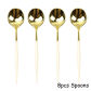 8pcs Spoons