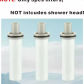 3 pcs filters