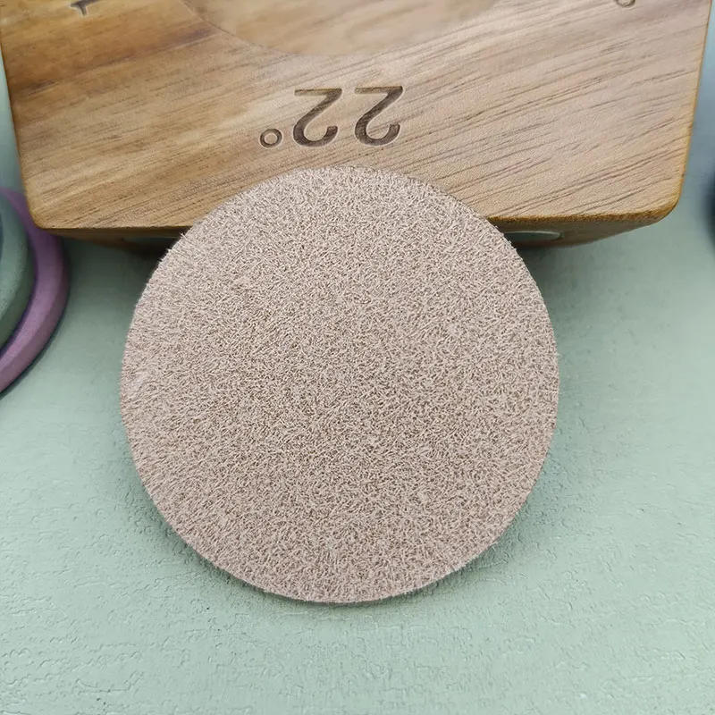 Description Picture 5 of itemRolling Knife Sharpener Accessory, Knife Sharpening Tool for Kitchen Knives Kit with 12 ,15 ,18 ,20 & 22 Degree Magnetic Angle.