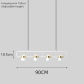 WH-4 Heads dia90cm