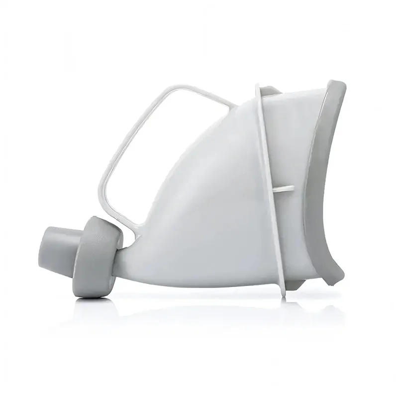 Description Picture 3 of itemCar Travel Outdoor Adult Urine Men and Women Funnel Urine Camping Toilet Emergency Portable Urine Bottle Female Urinal
