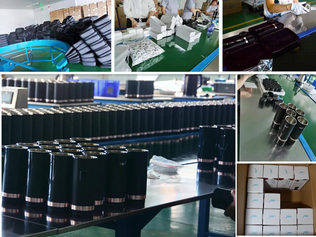 Description Picture 2 of itemNew Automatic Portable Capsule Coffee Machine Professional Street Instant Coffee Processor Three Models Available