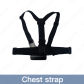 Chest strap