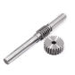 Worm Rod