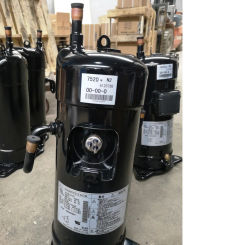 JT170G-K1YE New central air conditioning multi unit refrigeration compressor