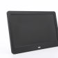 10 inch black